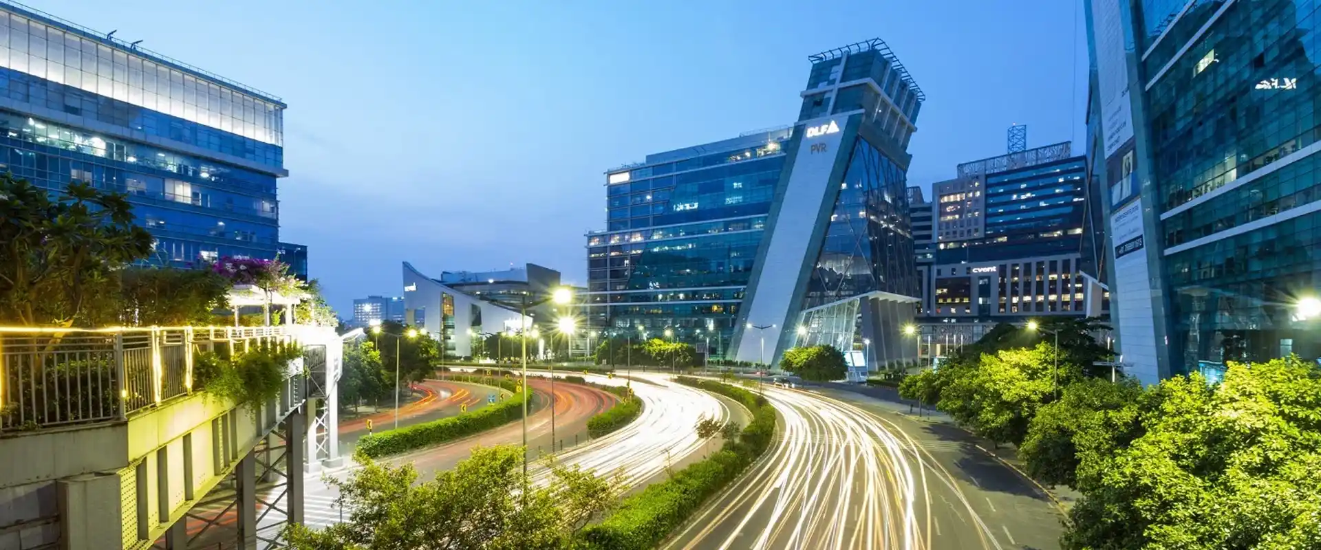 Best Property in Gurgaon - Homeworx India