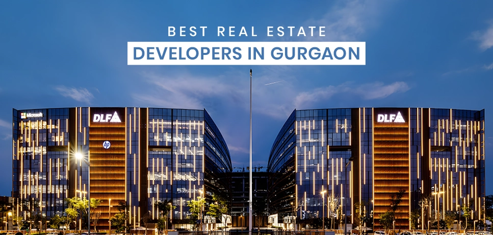 Property blog Gurgaon